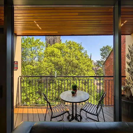 Apartament The Bells - Luxury Serviced