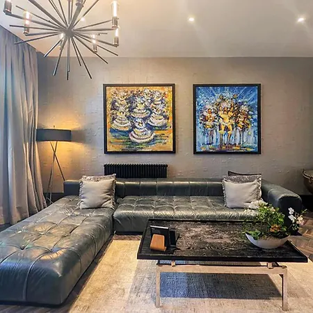 The Bells - Luxury Serviced Apartment *