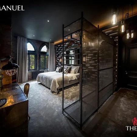 The Bells - Luxury Serviced