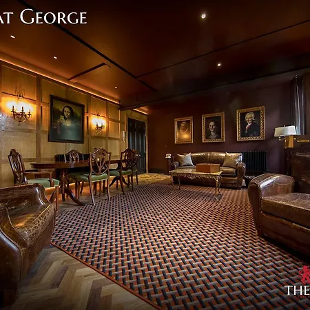 Lejlighed The Bells - Luxury Serviced Leeds (West Yorkshire)