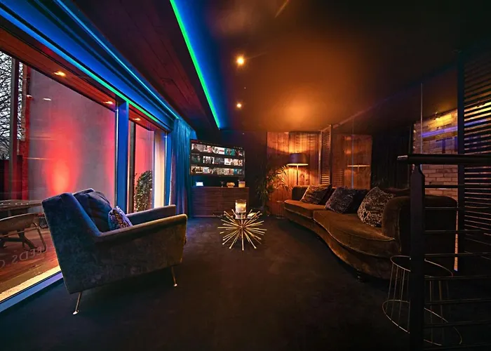 The Bells - Luxury Serviced Apartment *