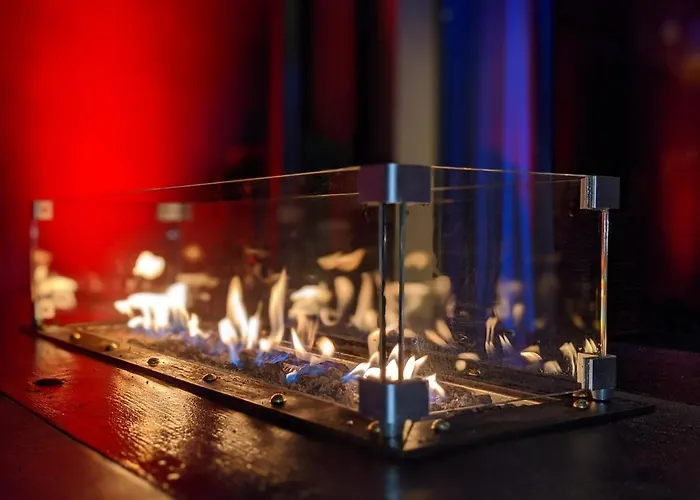 Apartment The Bells - Luxury Serviced