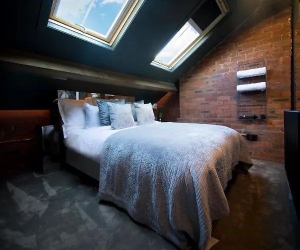 The Bells - Luxury Serviced Apartment *