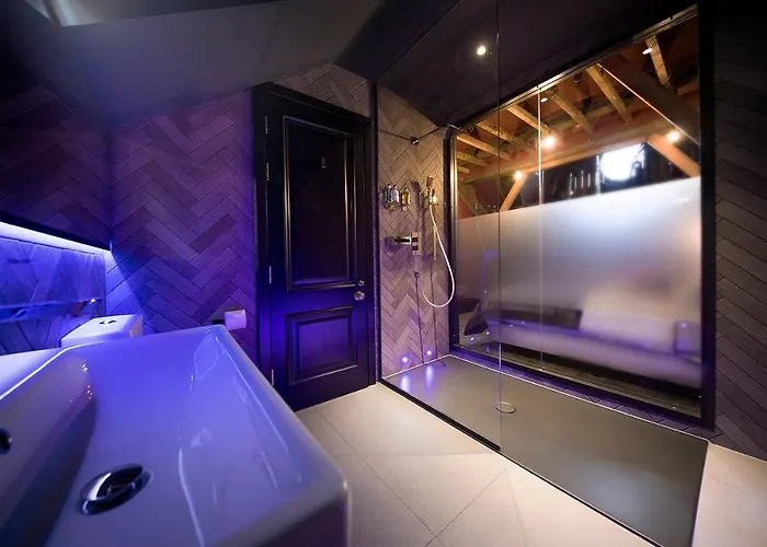 The Bells - Luxury Serviced Apartment *