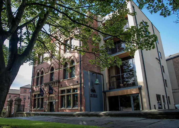 The Bells - Luxury Serviced * Leeds (West Yorkshire)