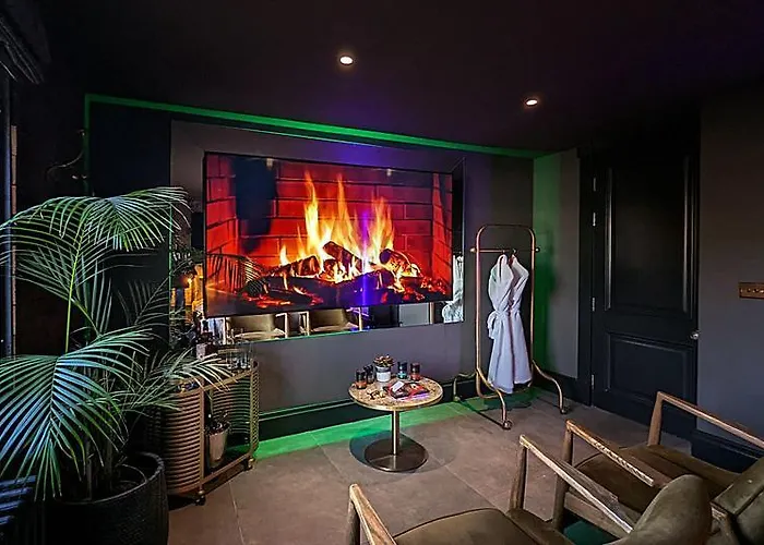 The Bells - Luxury Serviced * Leeds (West Yorkshire)