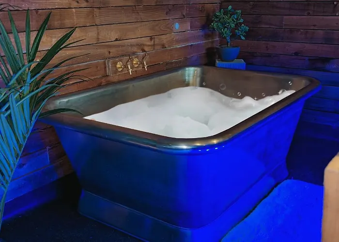 The Bells - Luxury Serviced * Leeds (West Yorkshire)